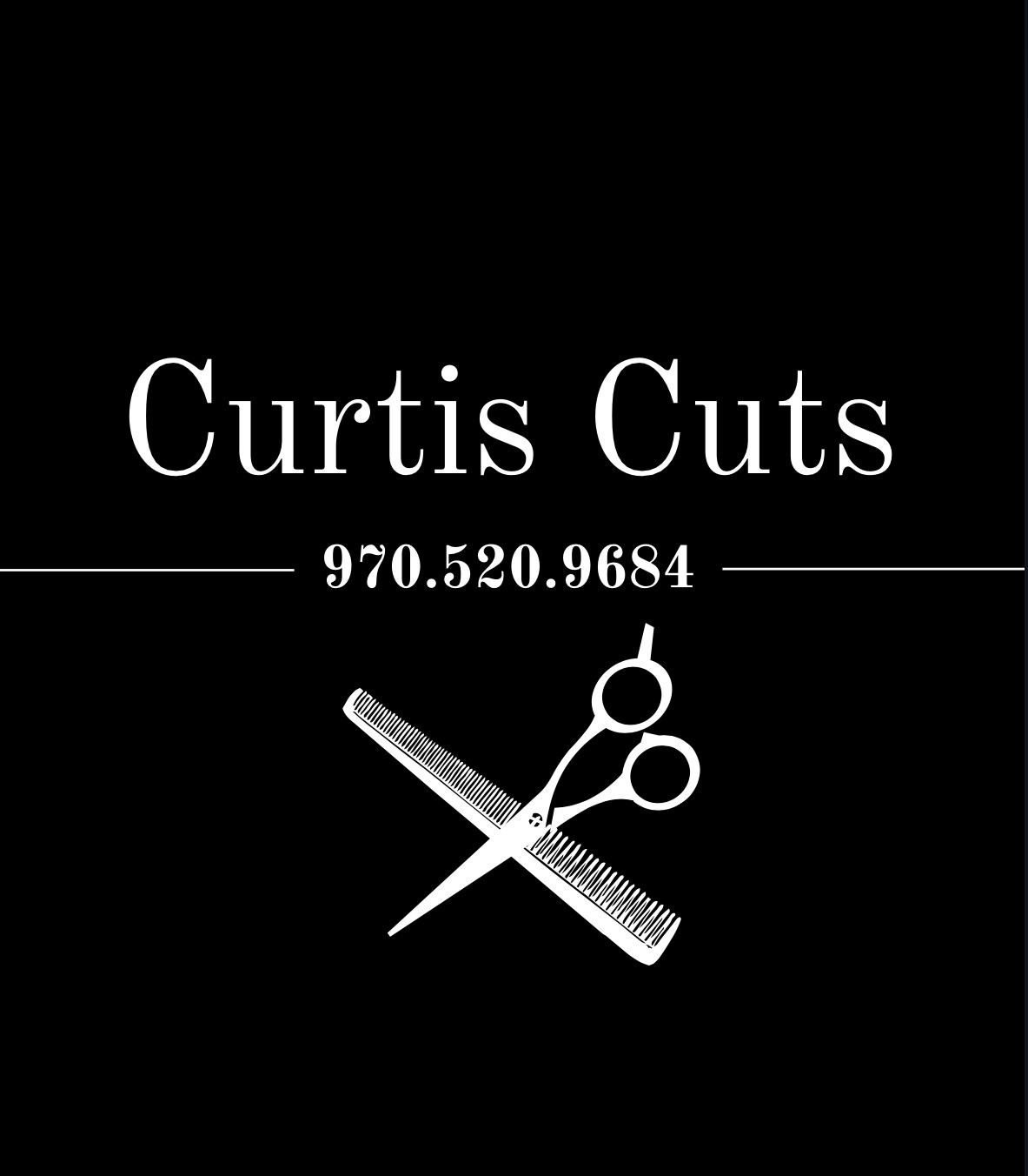 Curtis Cuts