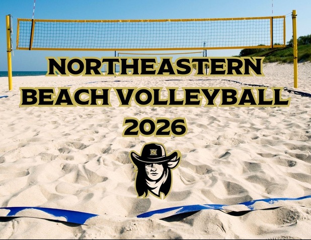 FOR IMMEDIATE RELEASE: Northeastern Junior College Announces Addition of Beach Volleyball for 2026&ndash;2027 Academic Year