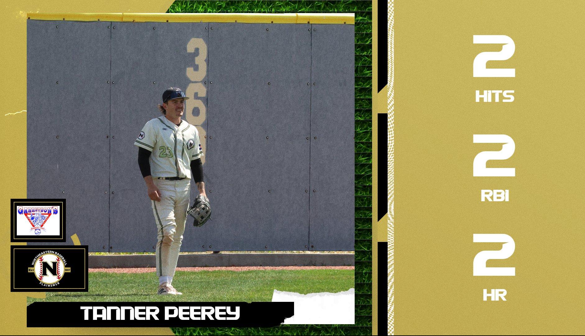 Northeastern Baseball Drops Game Three To Luna Community College 7-6