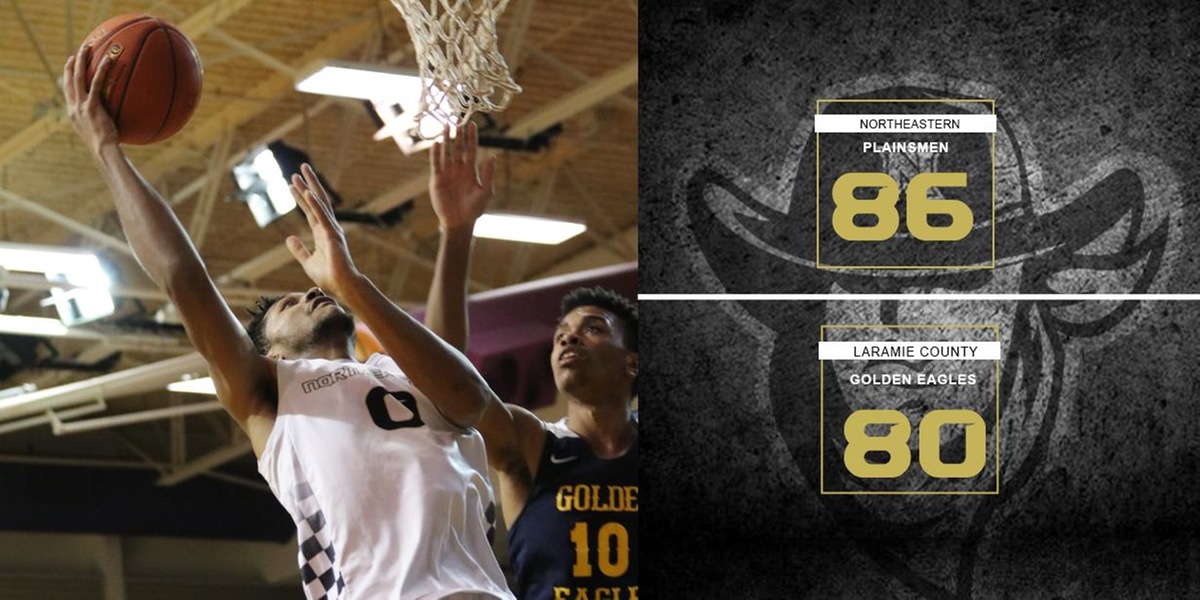 NJC Picks Up Third Win on Season