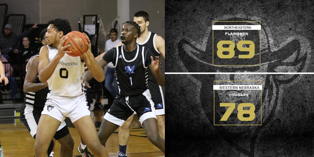 NJC Moves To 3-0 In Conference Play