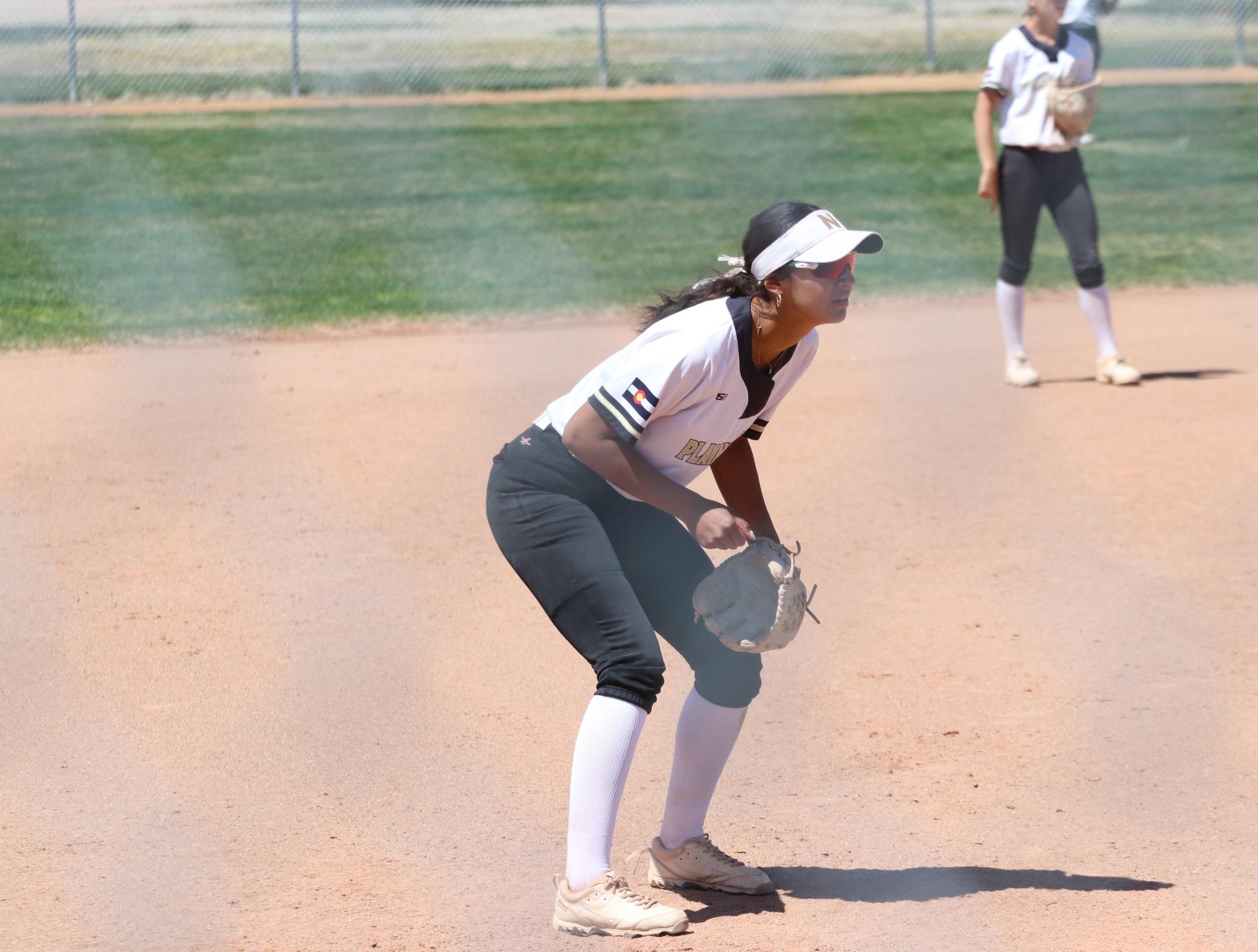 Northeastern Softball Drops Game Three To Otero College