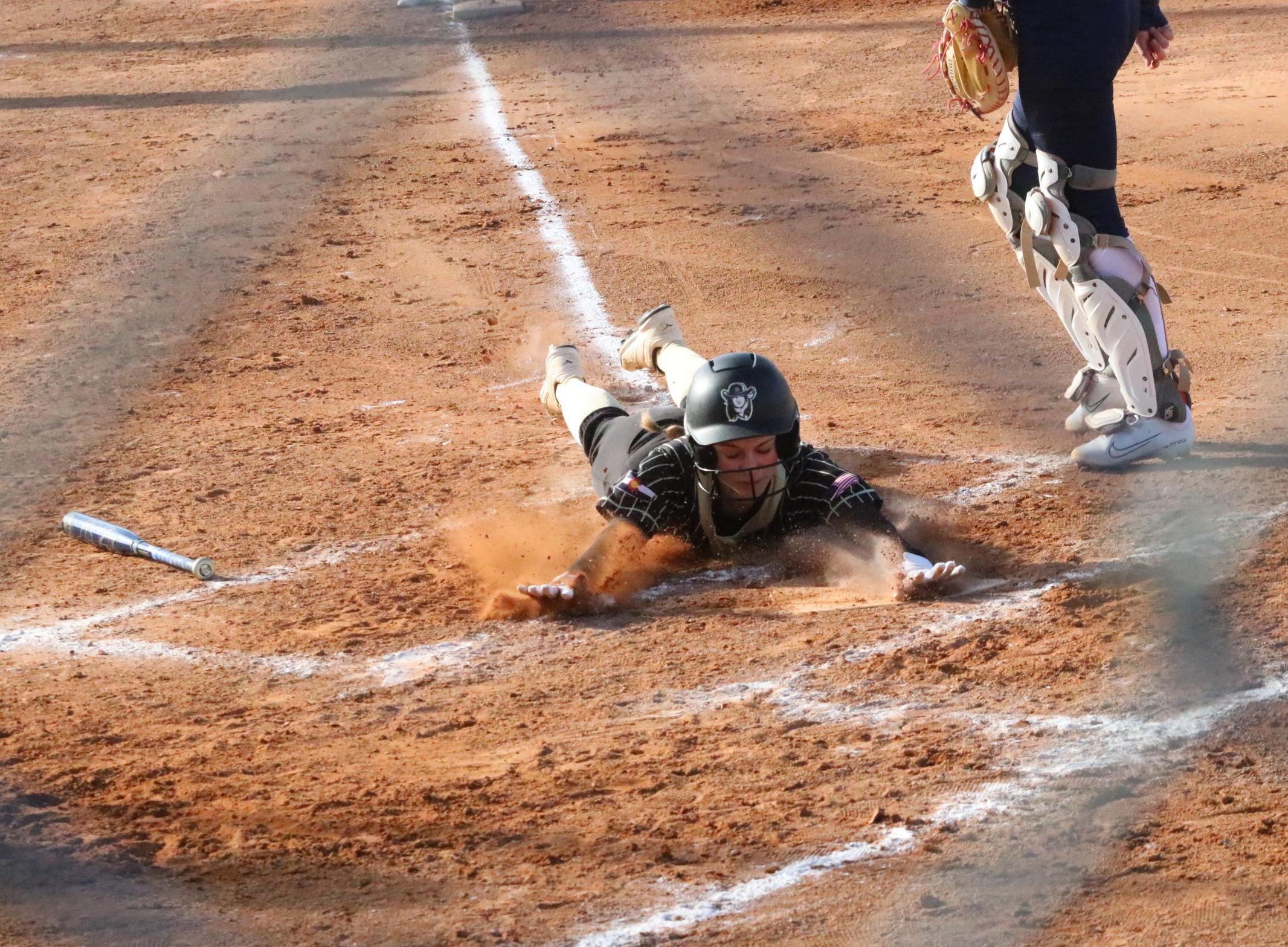 Northeastern Falls in A Chilly Home Opener to Colby Community College 5-4