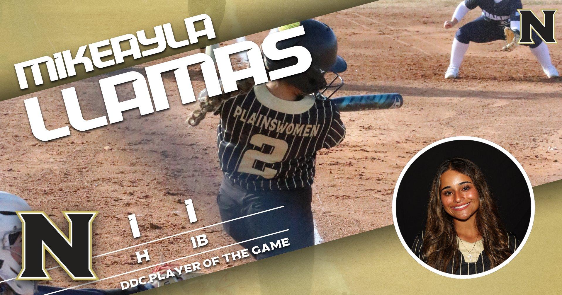 Northeastern Softball Falls In The Final Game of the Four Game Series to Salt Lake Community College