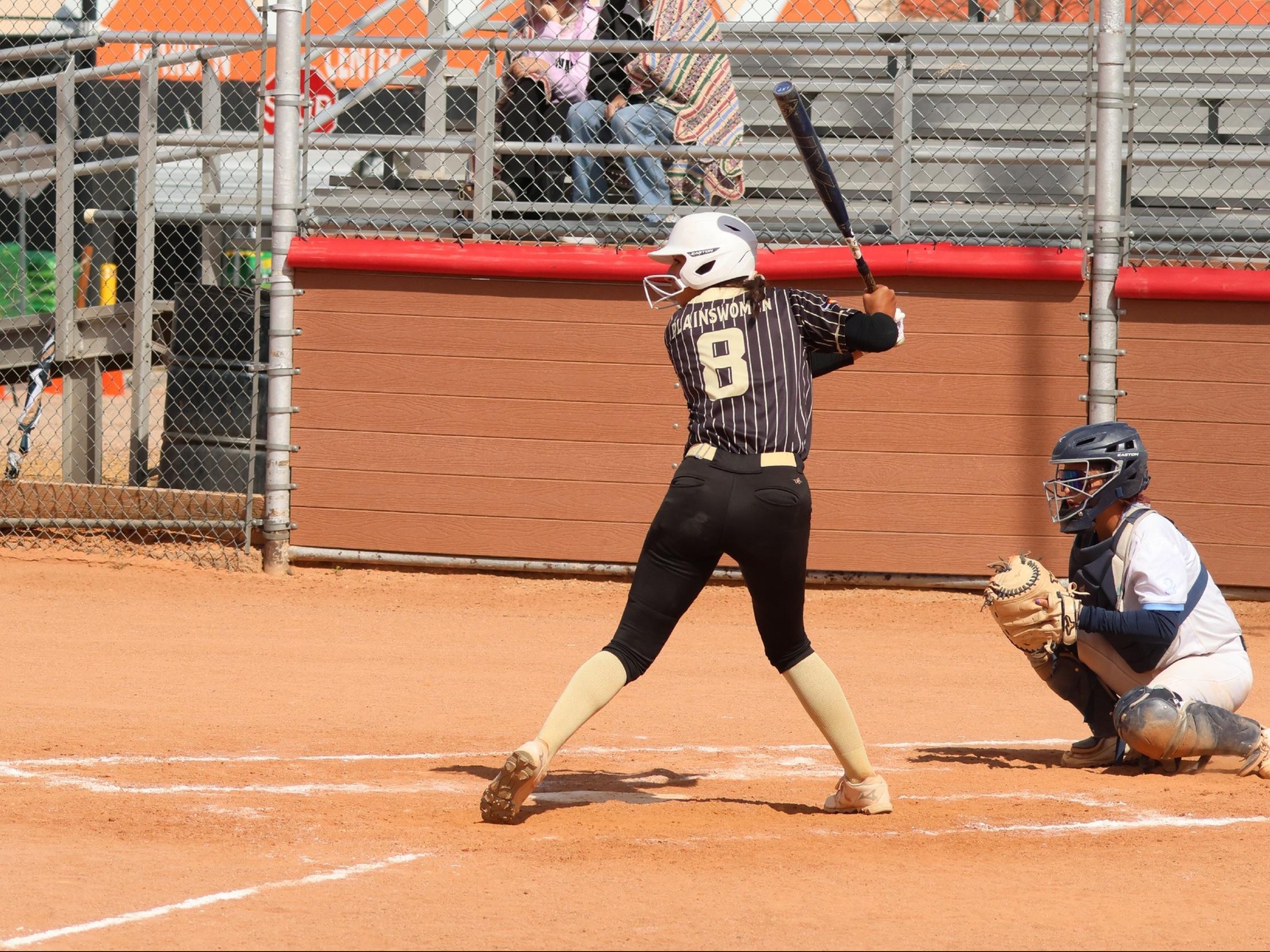 Northeastern Softball Takes The Sweep Over Otero College, Winning Game Four 14-1
