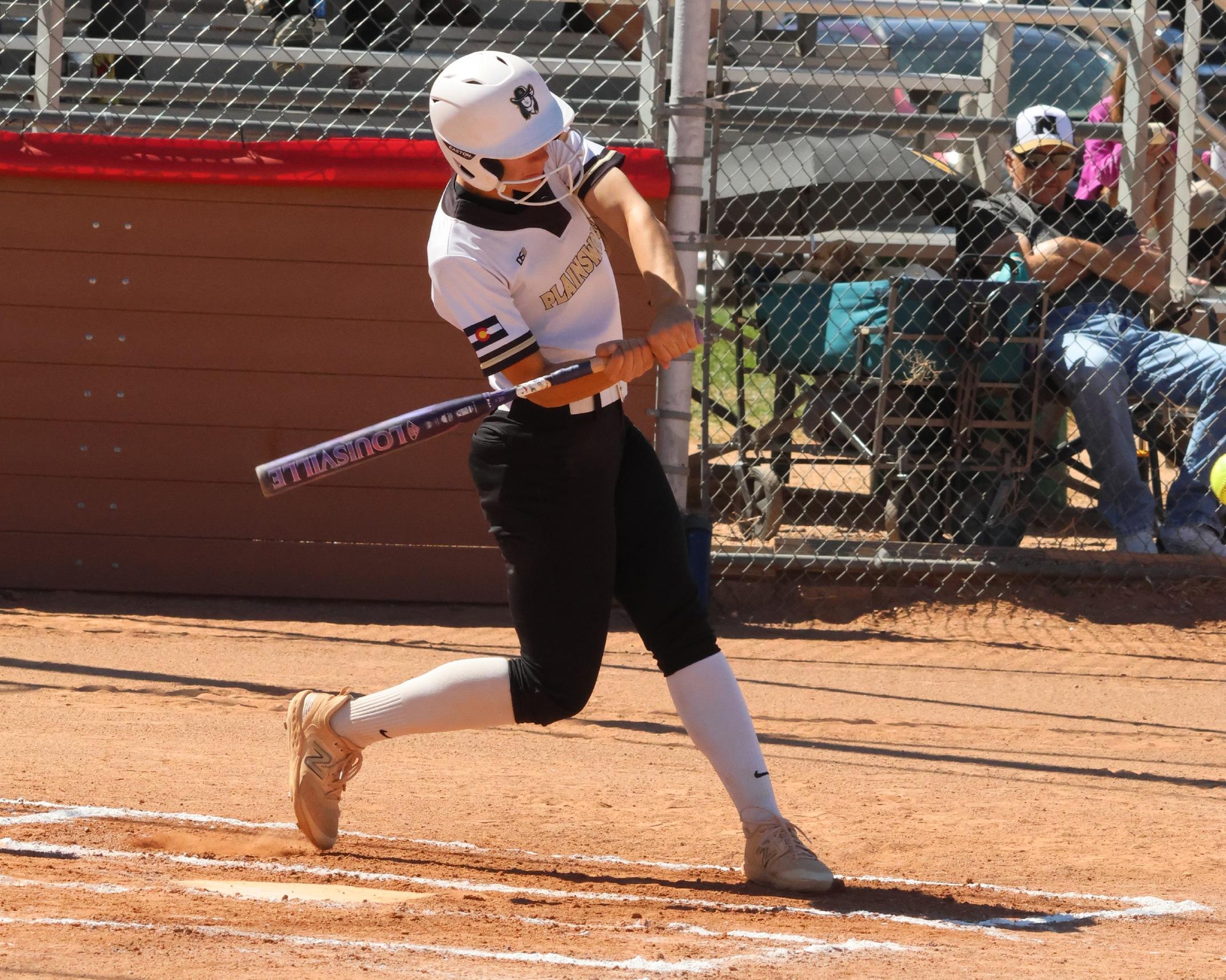 Northeastern Softball Wins Third Game In a Row Over Luna Community College, Taking Game Three 15-9