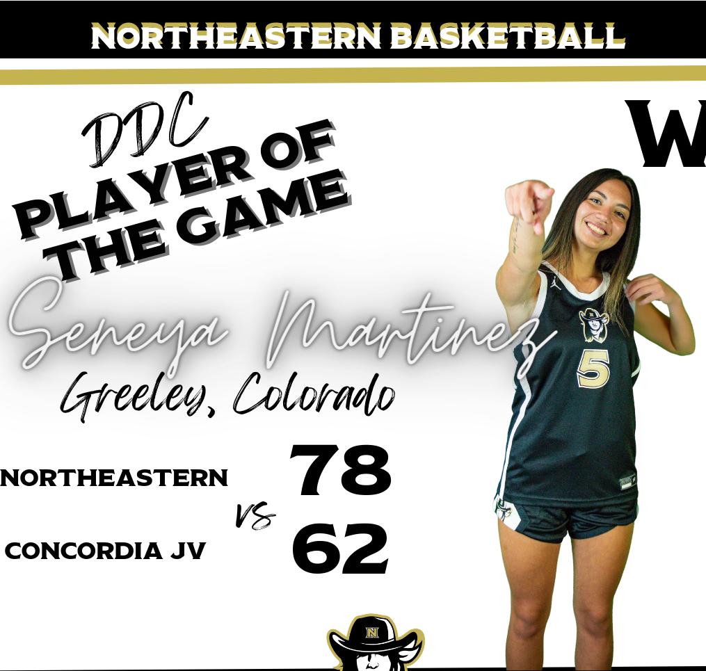 Northeastern Starts The Season Out Hot, Moving To A 6-0 Record After The Round Ball Classic