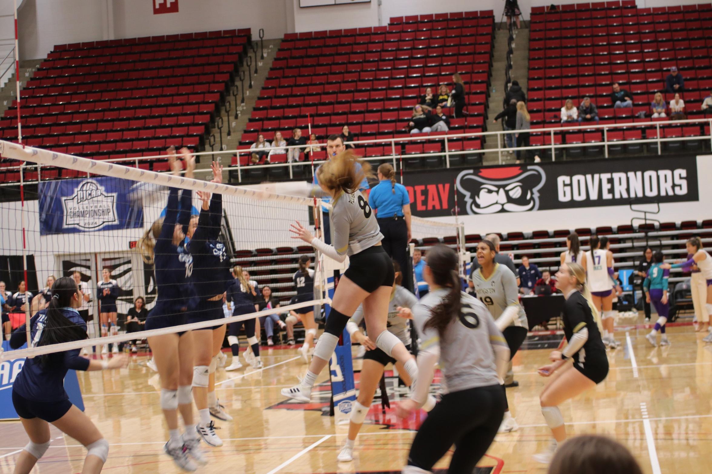 #5 Northeastern Falls To #13 Colby College In The Quarter-Finals. They Look To Fight For The Chance At Fifth Place As They Take On #8 USUE Today At 3:00 PM MST